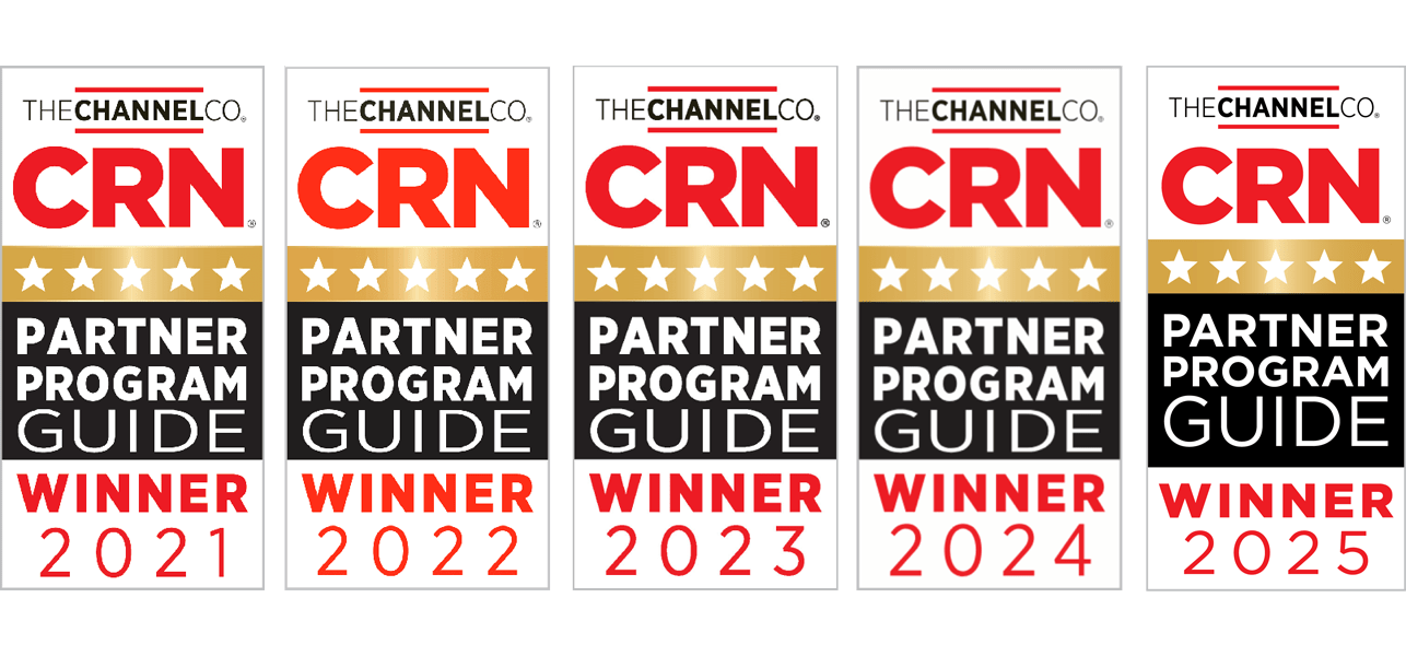 CRN Winner